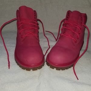 Girls Boots